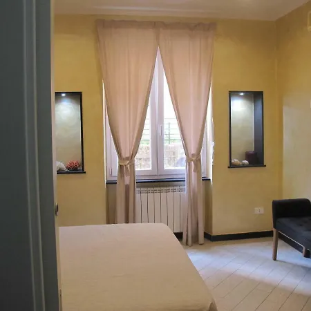 Appartamento La Gemma *