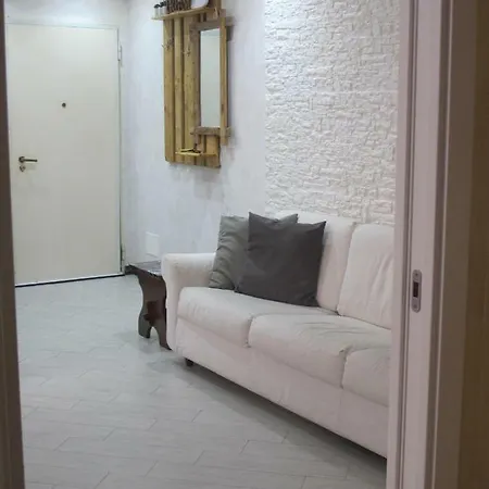 Appartement La Gemma Gênes
