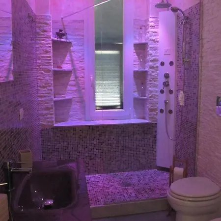 La Gemma Appartement