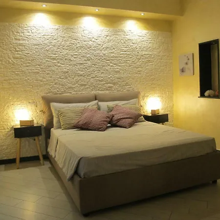 Appartement La Gemma Gênes